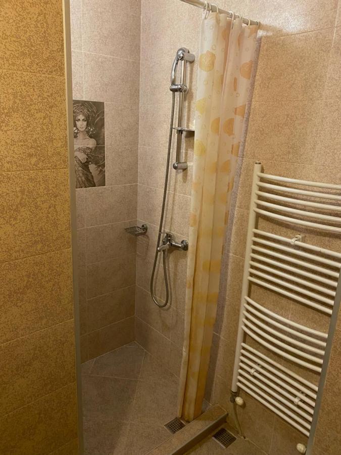 Guest Rooms Iglika 班斯科 外观 照片
