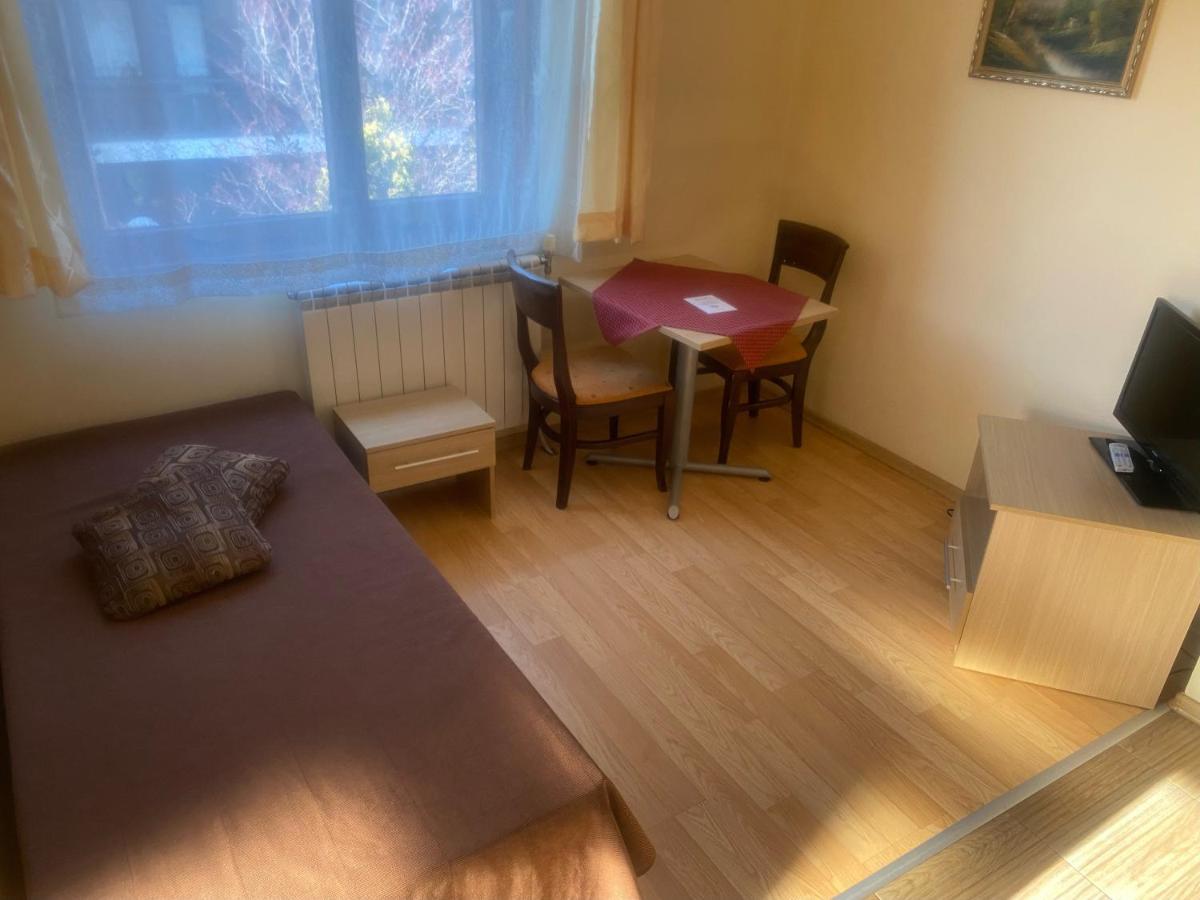 Guest Rooms Iglika 班斯科 外观 照片