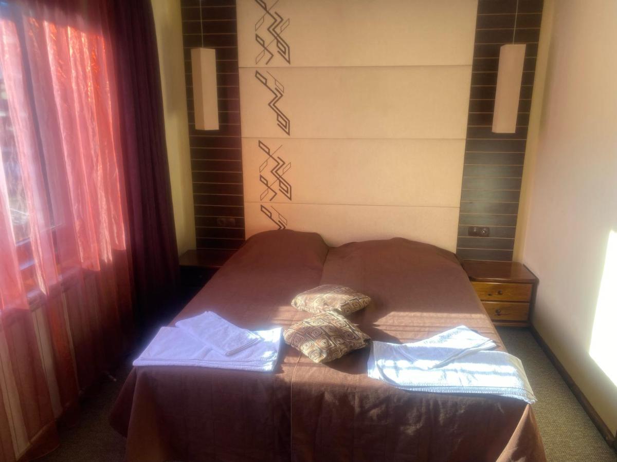 Guest Rooms Iglika 班斯科 外观 照片