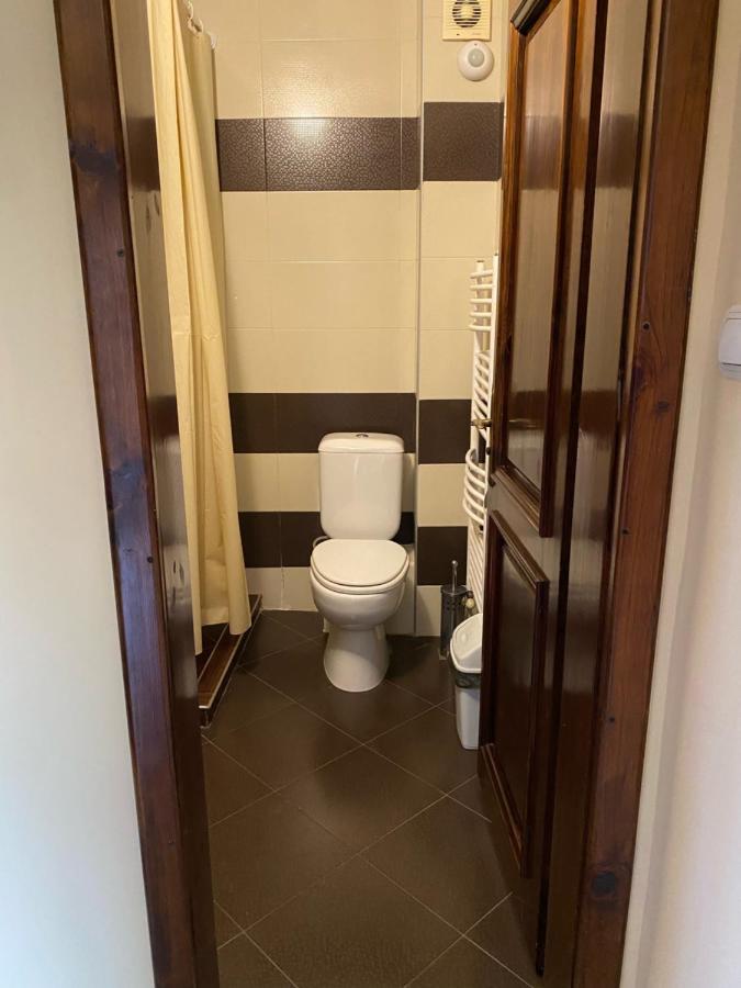 Guest Rooms Iglika 班斯科 外观 照片