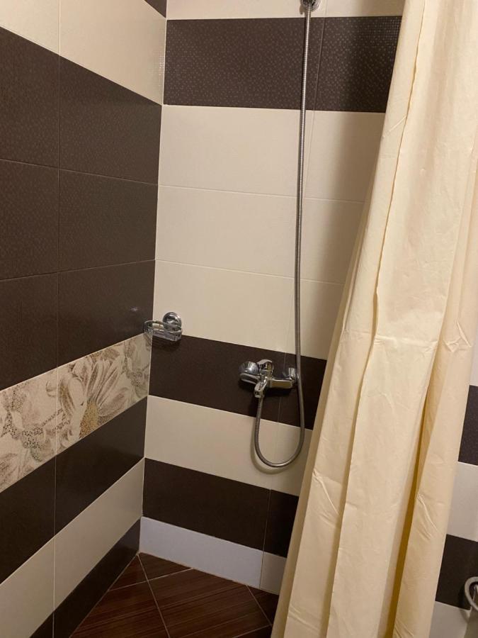 Guest Rooms Iglika 班斯科 外观 照片