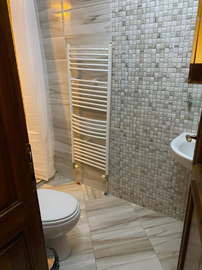Guest Rooms Iglika 班斯科 外观 照片