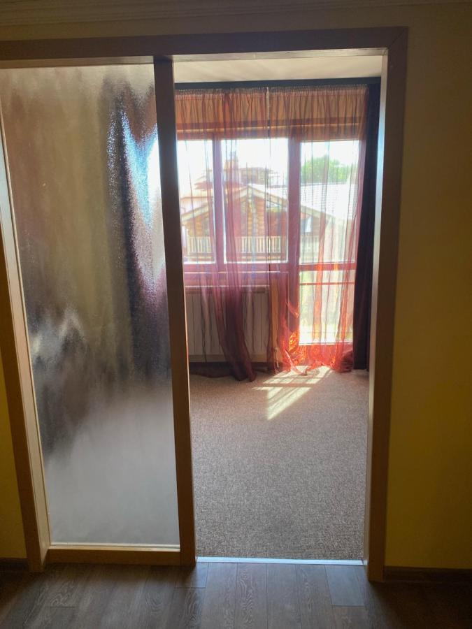 Guest Rooms Iglika 班斯科 外观 照片