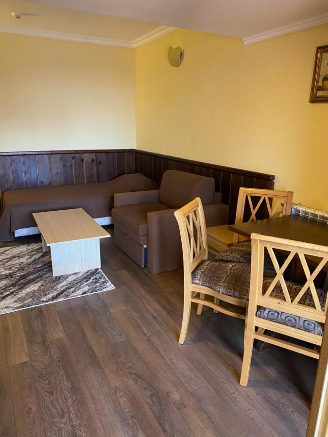 Guest Rooms Iglika 班斯科 外观 照片